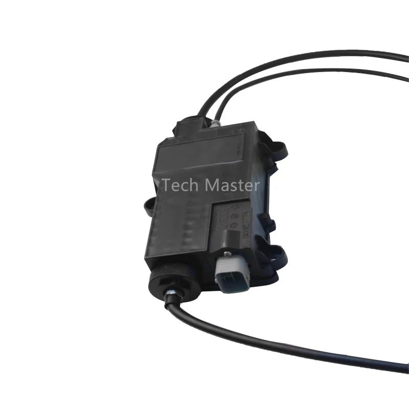 Brake module