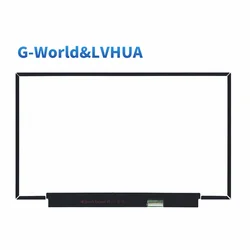 Écran LCD LED 14" NV140FHM-N46 Remplacement Portable - 1920x1080 Full HD, EDP, Neuf, Garantie 1 An