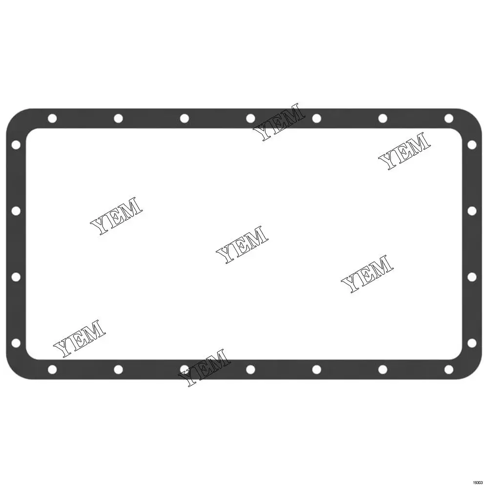 High-Performance Gasket 188-7298 1887298 Engine Spare Parts 4