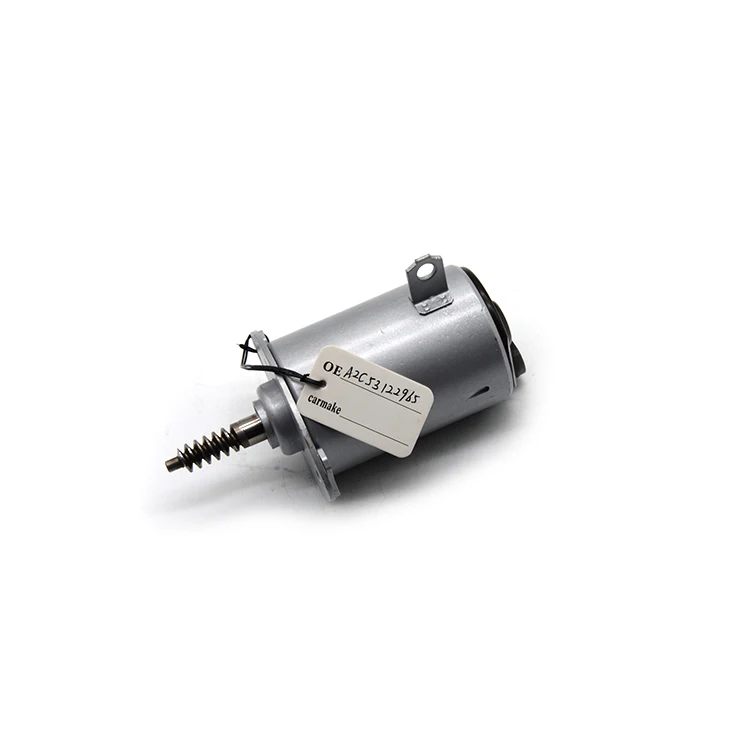 汽车发动机零件偏心轴致动器 valvetronic 6 缸 a2c53122965 宝马 e60