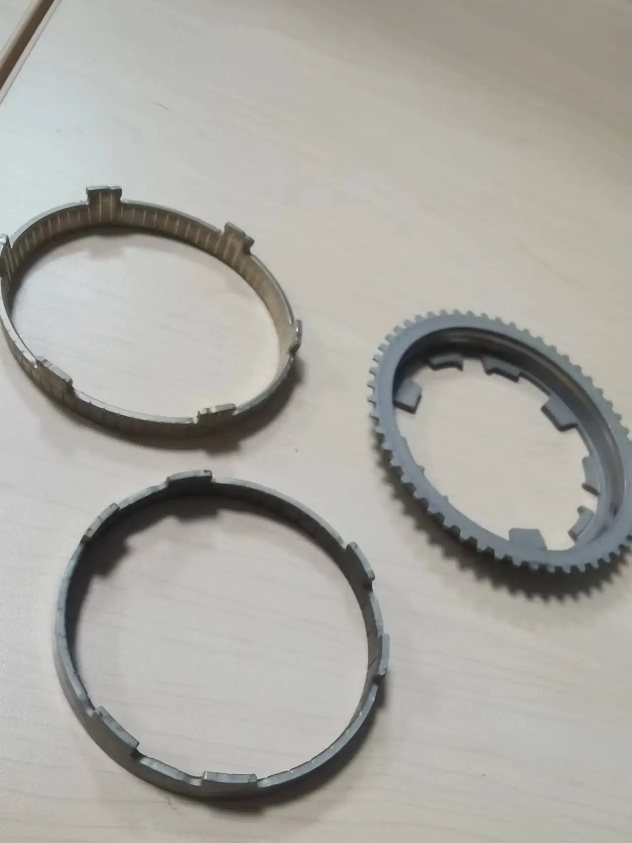 YSDファクトリーギアボックスシンクロナイザーリングGAZelle