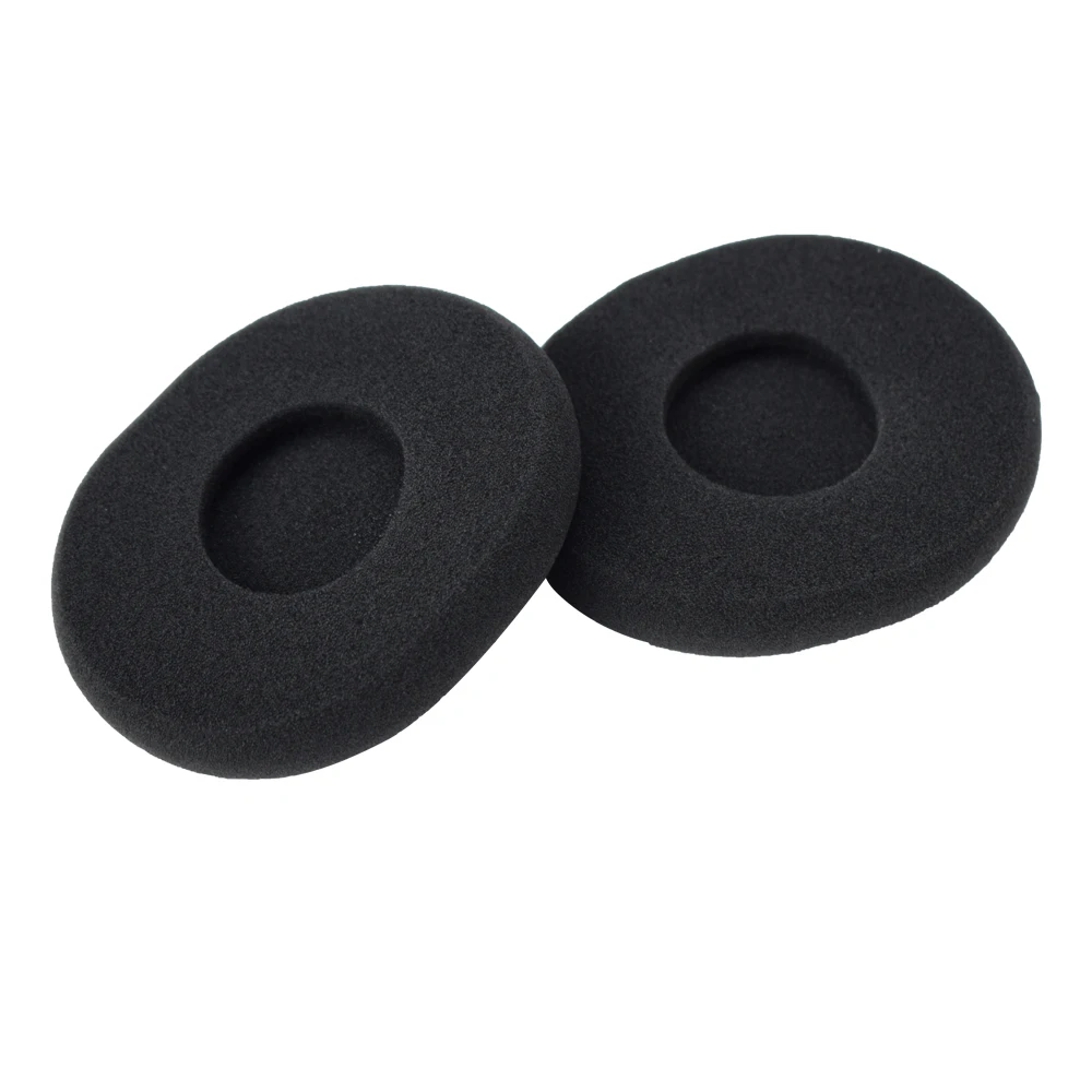 Soft Foam Replacement Ear Cushion Headset Pads Earpad Cushions For