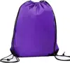 Purple  no printing