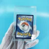 Plaque de carte Pokemon 63x88