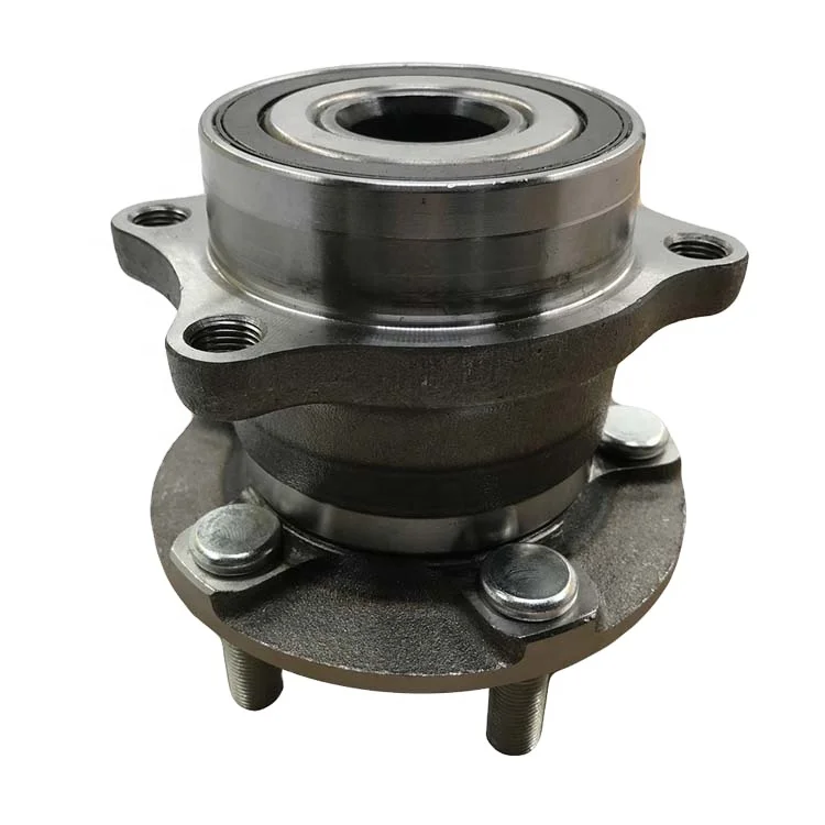 subaru legacy wheel bearing