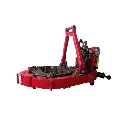 API Q1 TQ Series гидравлический корпус