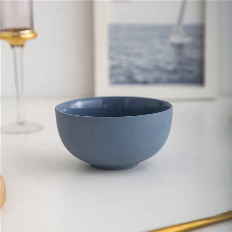 Competitive Price with High Quality Ceramic Plates for Catering