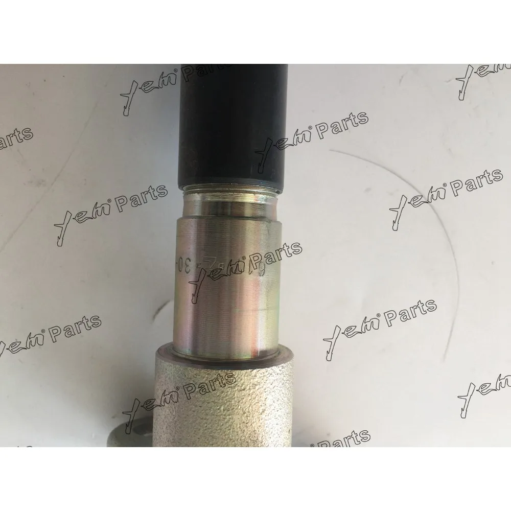 6BG1 Injector 8-97222170-0 for Isuzu Diesel Engine 4