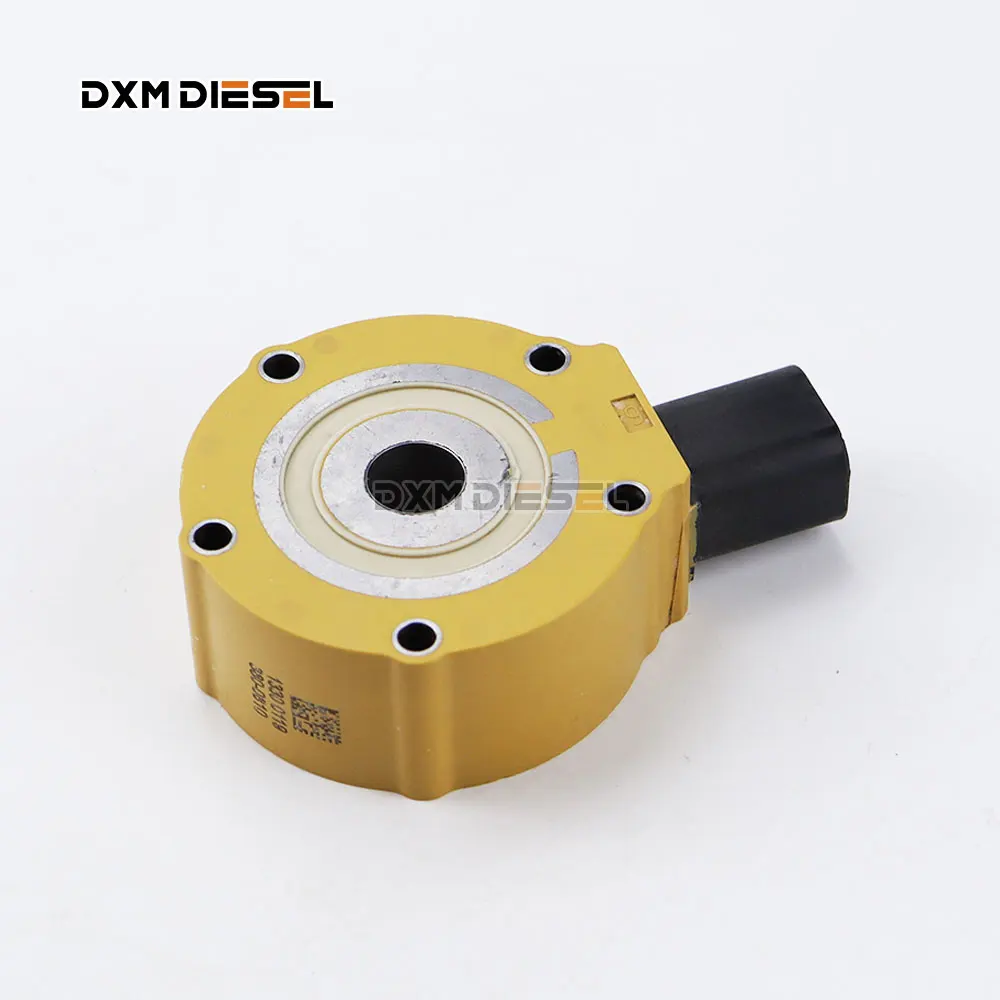 DXM best-selling imported HEUI solenoid AEPD18 380-0810 for cat C9.3 engine pump manufacture