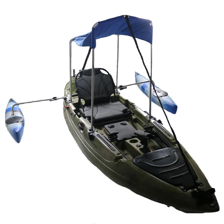 kayak accessories waterproof anti-uv 4 bow