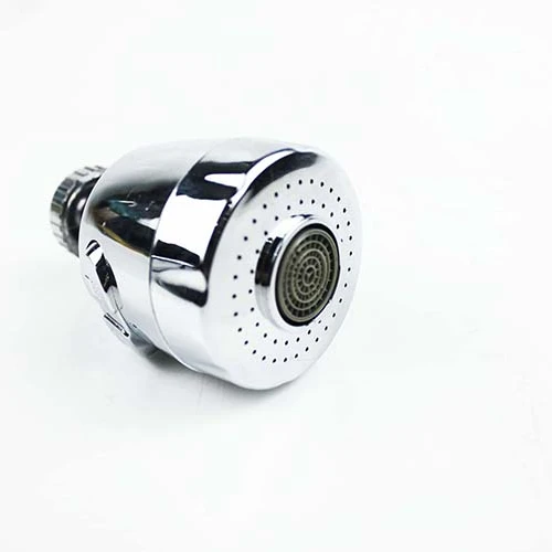 Кухонный кран может вращаться водосберегающий насадка фильтр адаптер фритюрница используется в бытовой