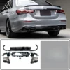 E63 Black