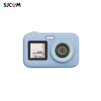 SJCAM Funcam+ 1080P Kids Camera For Christmas Gifts