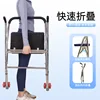 Wheeled strollers (6 units per pack)