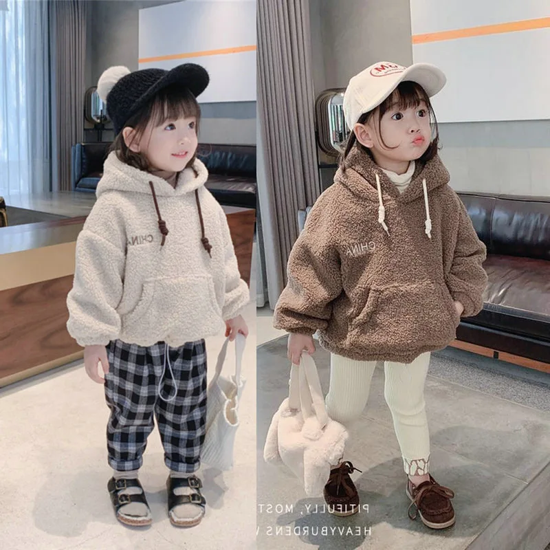winter clothing for girls