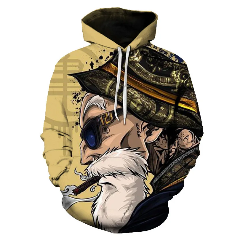 the masters moletom com capuz