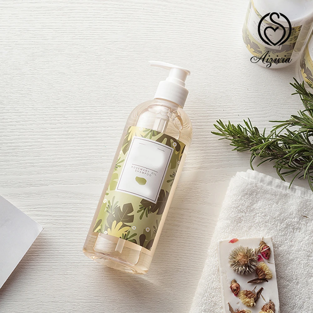 Шампунь С розмарином, прямые продажи с завода, OEM