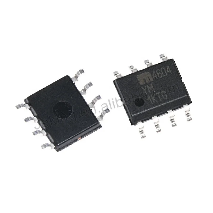 Jeking 4604 85V Half-Bridge MOSFET Driver IC MIC4604YM-TR