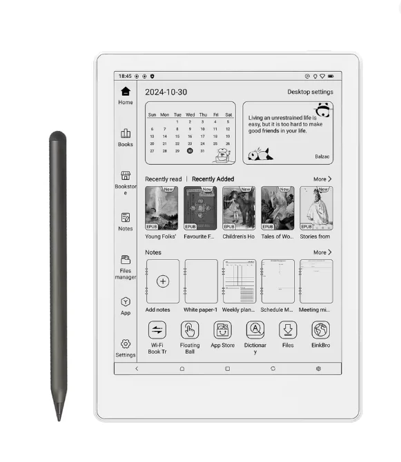 Meebook M8 7.8