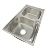 Stainless steel Color