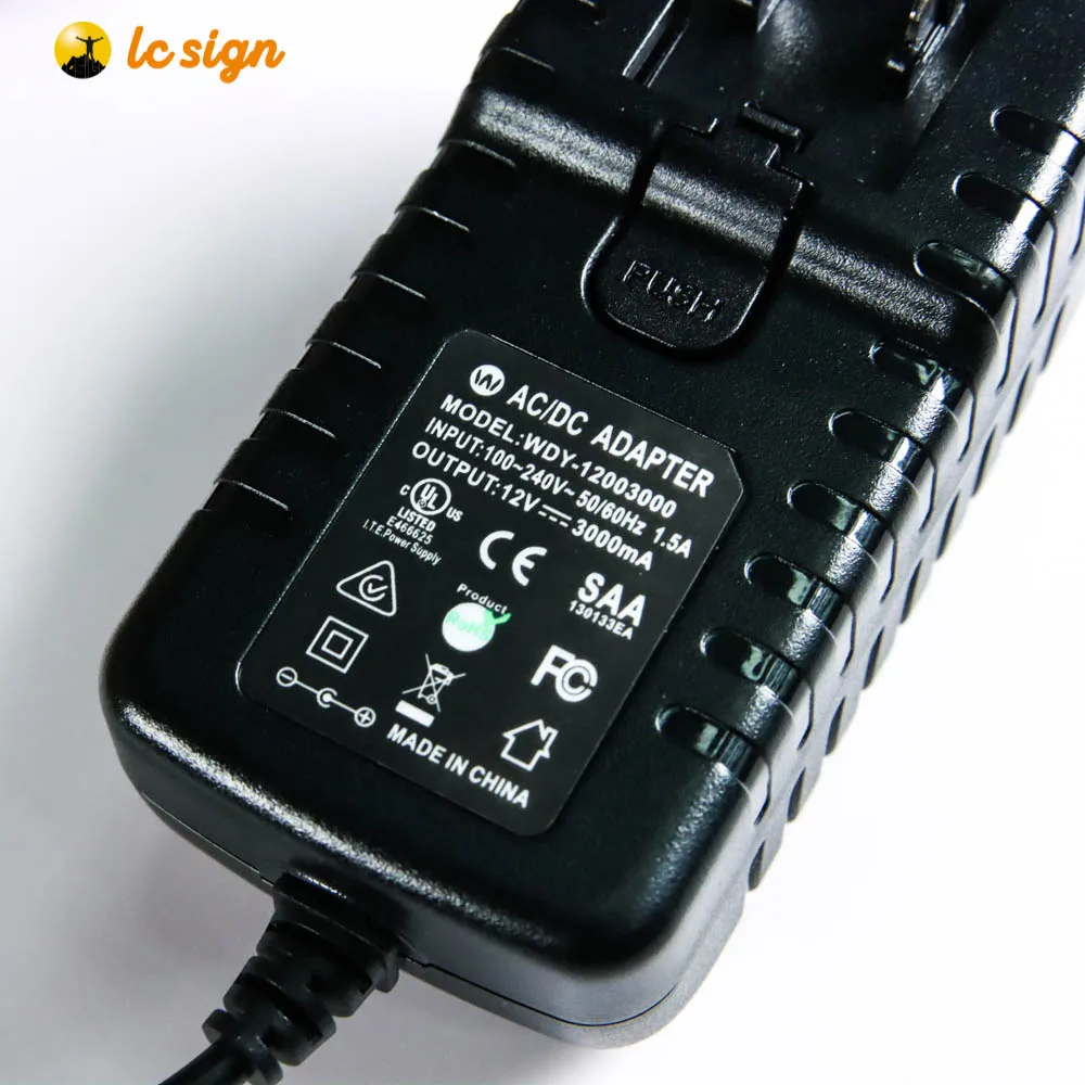 Адаптер питания переменного и постоянного тока и адаптер переменного и постоянного тока Модель a9264 10a для универсального адаптера питания