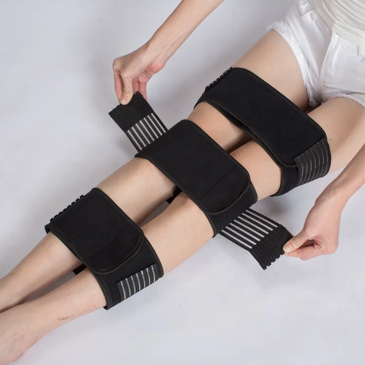 bowleg correction belt