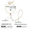 Oro de 18k JDB0203307-CR