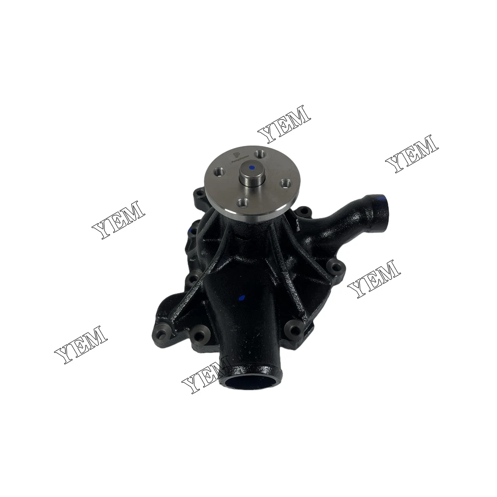 6M60 Water Pump for Mitsubishi Engine Repair Kit 2