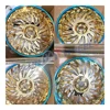 center  gold