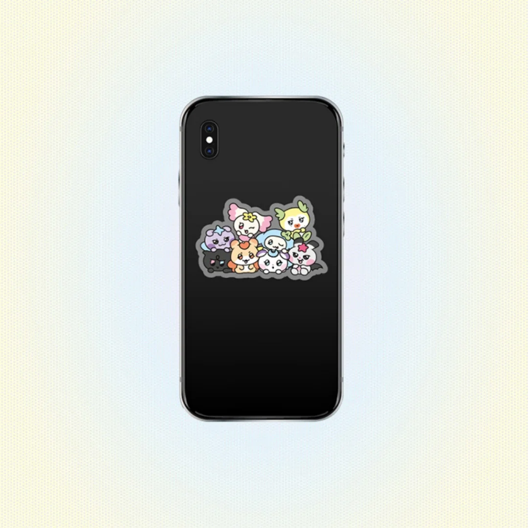 KPOP Ateez Aniteez Mighteez Phone Holder Cartoon Phone Case Mingyo Saniyo Kkamyo Ddeongyo Hongyo Fans Collection Gift| Alibaba.com KPOP Ateez Aniteez Mighteez Phone Holder Cartoon Phone Case Mingyo Saniyo Kkamyo Ddeongyo Hongyo Fans Collection Gift| Alibaba.com