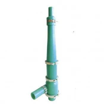 ISO 9001 Certified Hydrocyclone Filter Price Desilter Cone Mud Separator