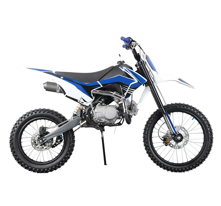 Upbeat 125cc/140cc/150cc/160cc Pit Motorcycle Motorcycle, Dirt