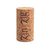 Granulés de liège standard agglomérés et importés (44 * 23,5 mm D)