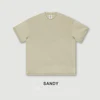 sandy