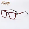 C6 DarkRed/Black