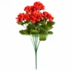 9-prong red [45cm] in stock