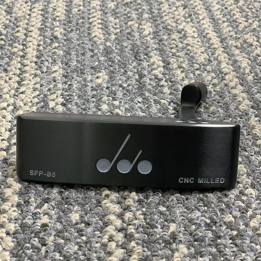 Good Prices CNC Milled Heads Custom Blade Putters Mould OEM Golf Club Putter