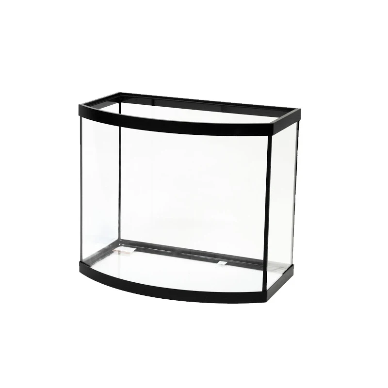 4Mm 5Mm 6Mm 8Mm 10Mm 12Mm 15Mm 19Mm Aquarium Fish Tank Tempered Curved Glass Price