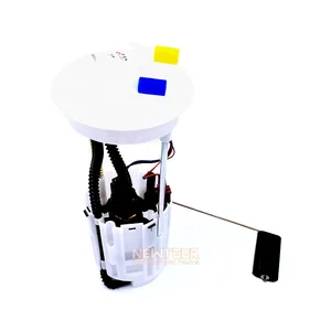 Auto Parts Fuel Pump Plastic Repuestos for Gasoline Engine Automotive Accessories for Great Wall Deer
