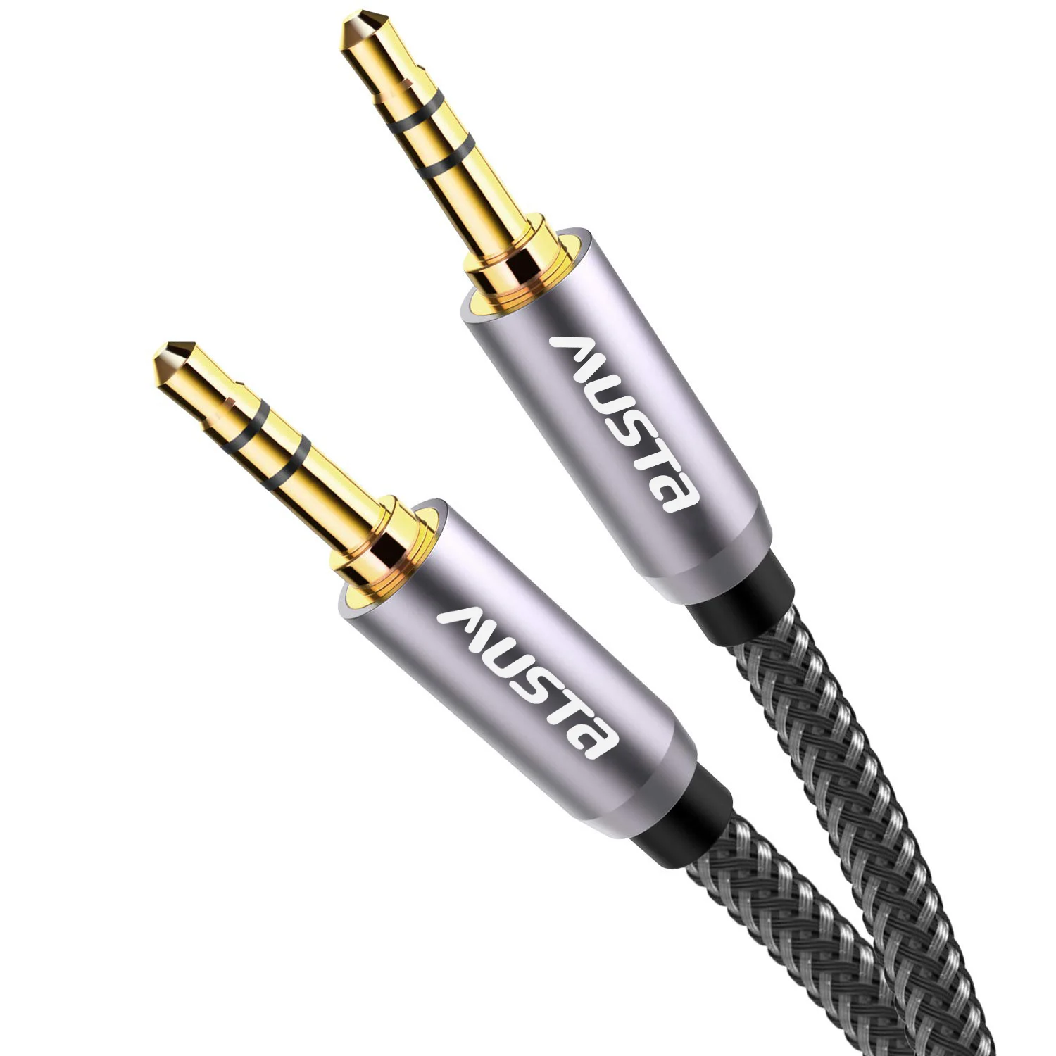 Colorful 3.5mm Audio Cable Male 