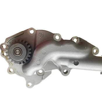 J08C J08CT engine oil pump 15110-2150 151102150 SK210 SK250 SK260 Excavator Engine Parts Hino machinery aftermarket Wholesale