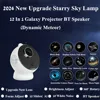 White 12 IN 1 Meteor 3.0(A)