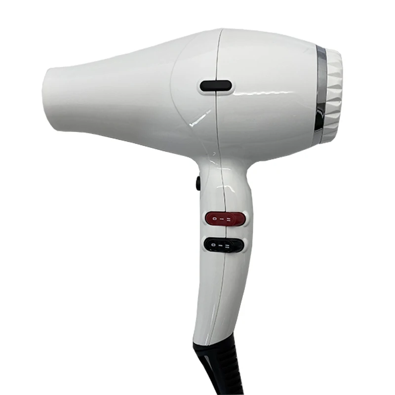 Nueva tecnología, secador de pelo de pie para salón, función