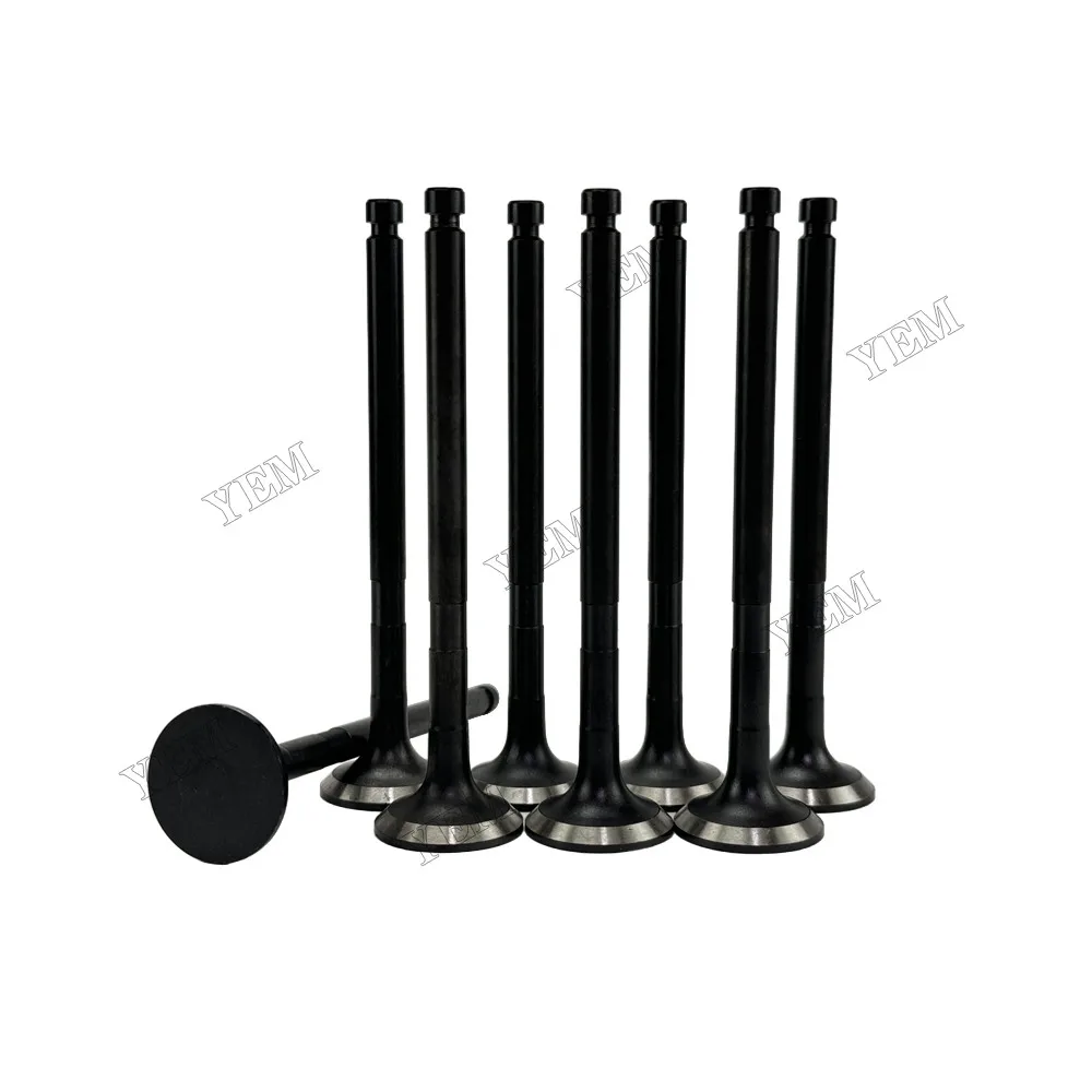 Exhaust Valve Fit for Yanmar 4TNV94 Engine