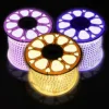 3-Color LED Strip (Warm White & Blue)