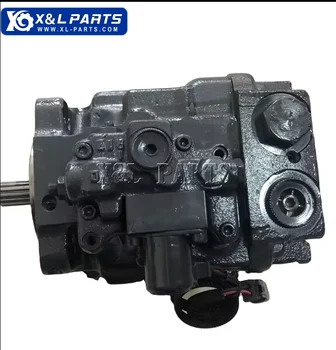 708-1S-00460 7081S00460 Hydraulic Pump for Dozer D65 D85 D65EX-16 D65PX-16