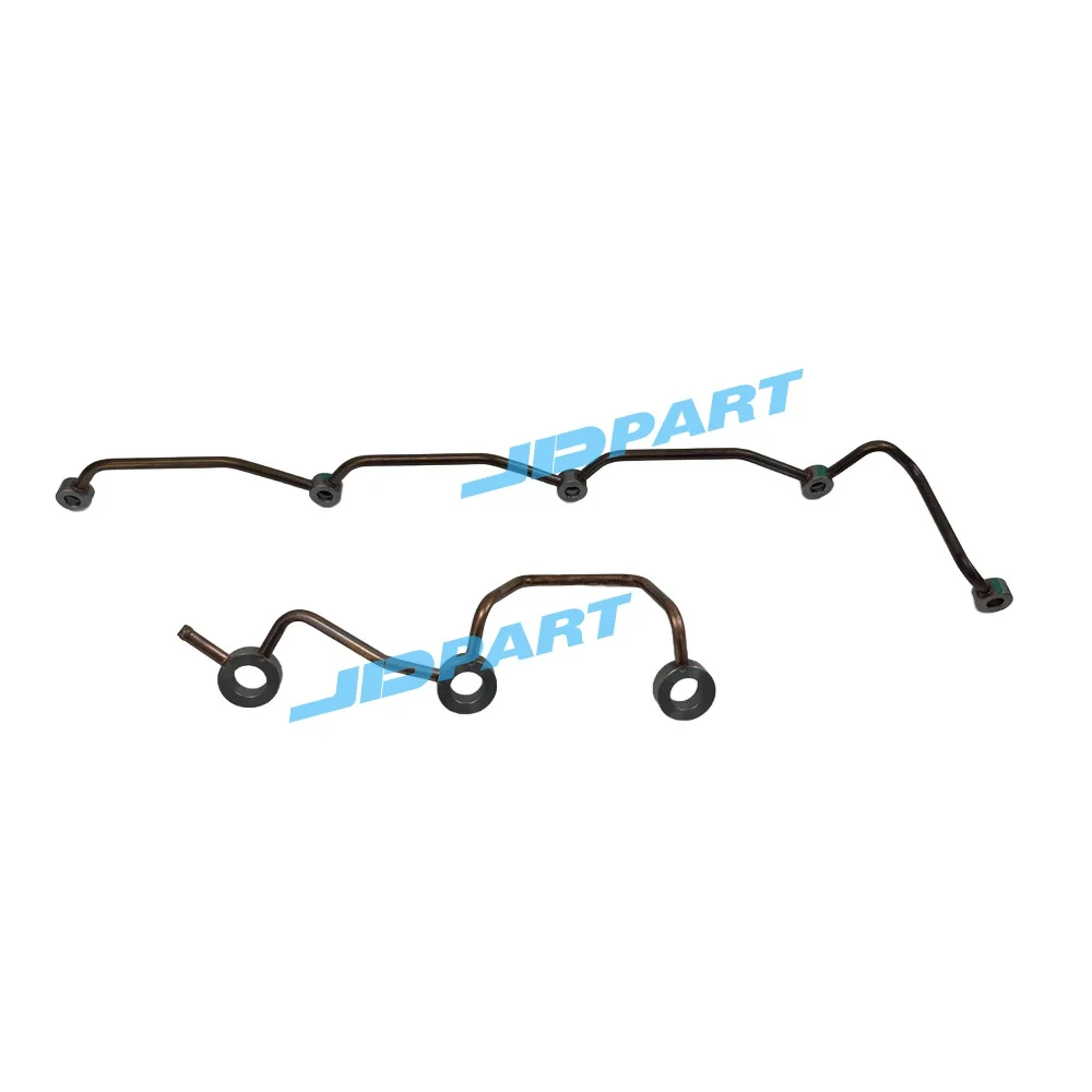 2TNV70 3TNV70 Overflow Pipe Fit for Yanmar Mowers Engine Parts for Yanmar Overflow Pipe