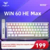 60HE Max-Contour Bianco