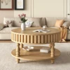 Natural Wood