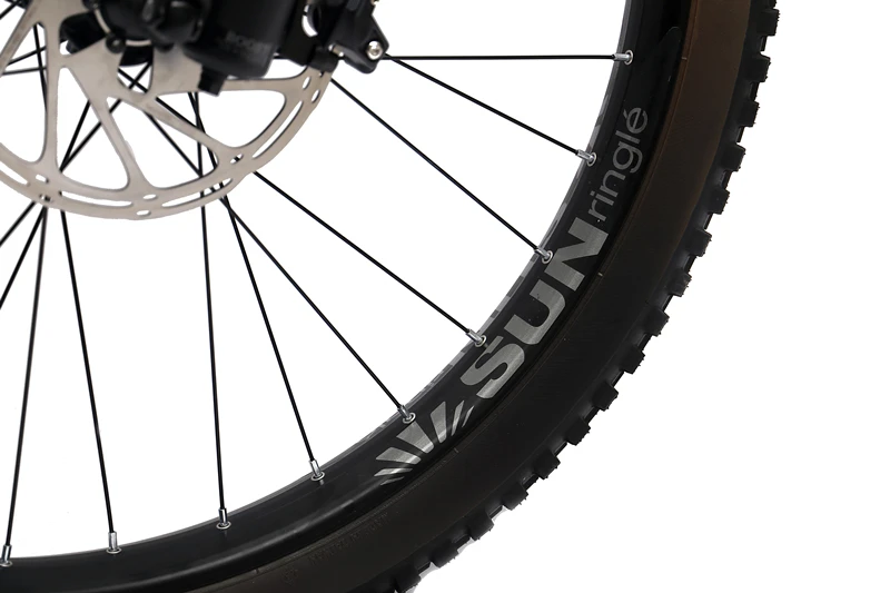 China 27.5 29inch Mountain Bike Bicicleta Mtb Enduro Electric Mountain